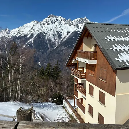 Mountain With Superb Views Apartamento Oz