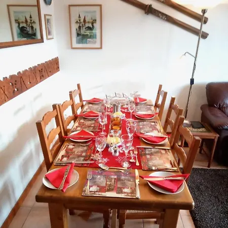 Apartamento Mountain With Superb Views Oz