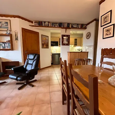 Apartamento Mountain With Superb Views *