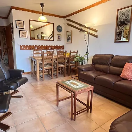 Apartamento Mountain With Superb Views Oz