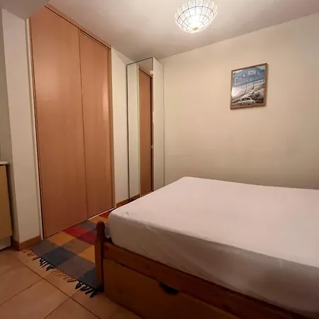 Appartement Mountain With Superb Views